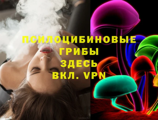 Альфа ПВП Нягань